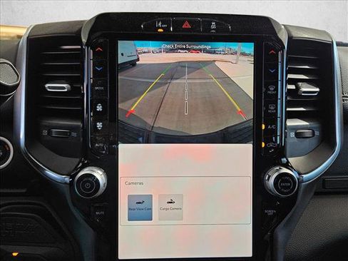 New 2026 RAM 3500 Laramie w/ Sport Appearance Package image 13