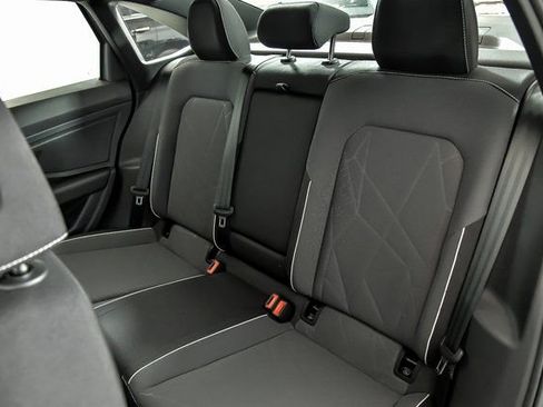 New 2026 Volkswagen Jetta Sport image 8