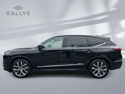 Certified 2024 Acura MDX w/ Technology Package AWD/4WD image 6