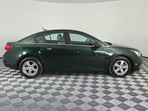 Used 2014 Chevrolet Cruze LT FWD image 8