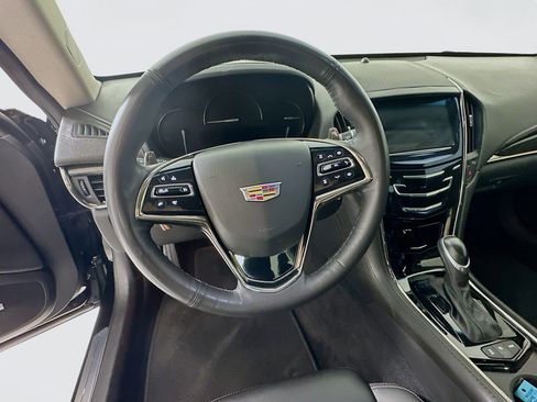Used 2019 Cadillac ATS 2.0L Turbo image 12