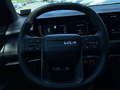 New 2027 Kia Telluride SX X-Pro AWD/4WD image 39