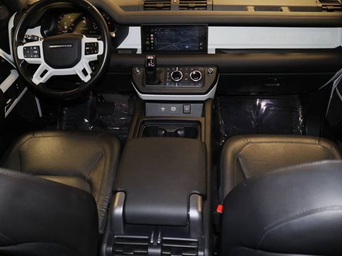 Used 2024 Land Rover Defender 110 S AWD/4WD image 54