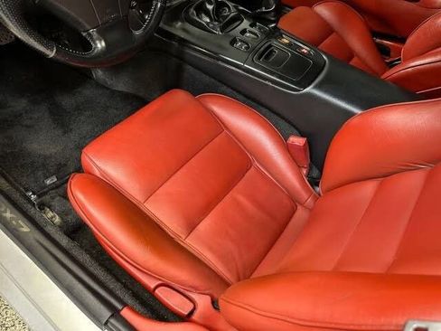 Used 1993 MAZDA RX-7 RWD image 21