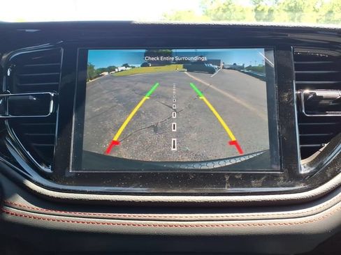 New 2026 Dodge Durango GT AWD/4WD image 22