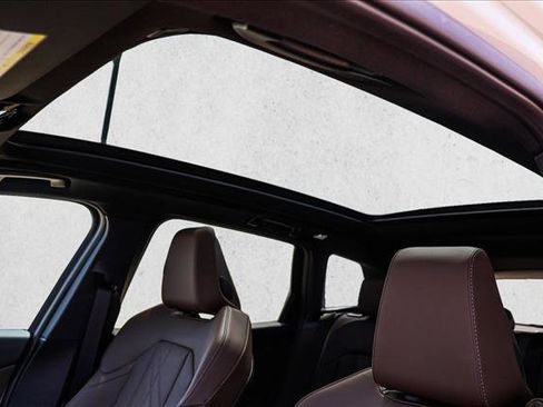 New 2026 BMW X3 xDrive30 AWD/4WD image 11