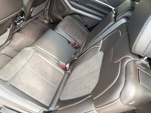 New 2026 Jeep Grand Cherokee L 4WD image 15