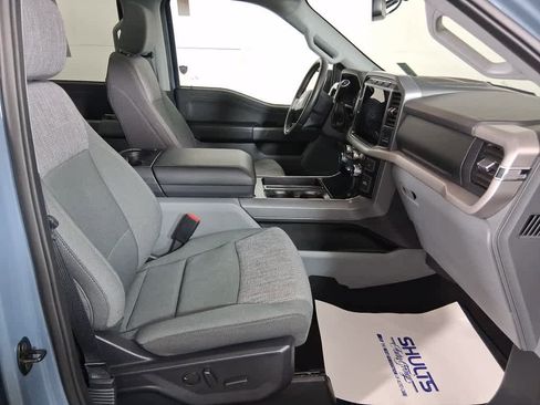 Used 2023 Ford F150 XLT w/ Equipment Group 302A High image 30