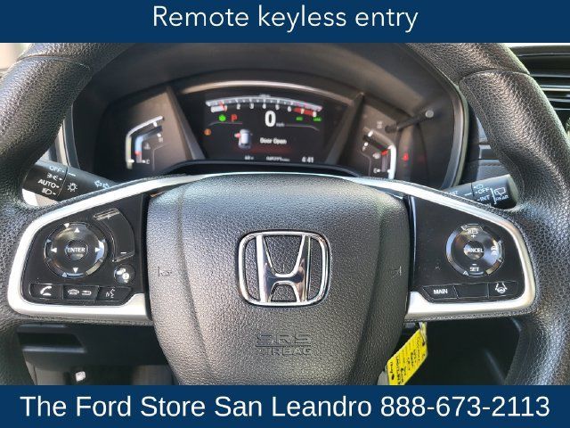 Used 2020 Honda CR-V LX image 17