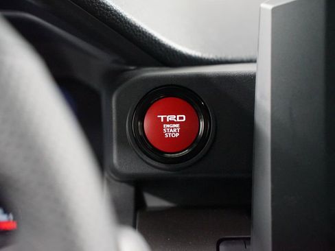 New 2026 Toyota Tacoma TRD Off-Road image 18