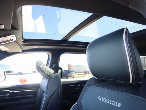 New 2026 RAM 1500 Laramie w/ Night Edition image 16