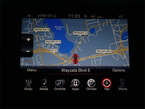 Used 2016 Dodge Challenger R/T Plus image 18