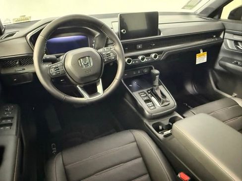 Used 2026 Honda CR-V Sport-L image 37