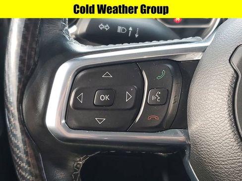 Used 2021 Jeep Gladiator Overland w/ Popular Equipment Package image 11