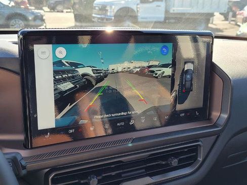 New 2025 Ford Bronco Sport Outer Banks w/ Outer Banks Tech Package+ image 21