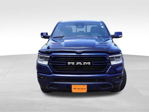Certified 2022 RAM 1500 Laramie AWD/4WD image 12