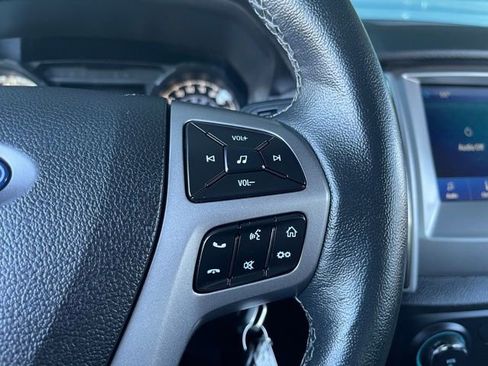 Used 2019 Ford Ranger XLT w/ FX4 Off-Road Package image 16