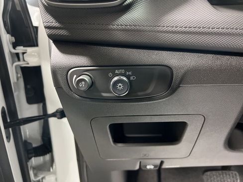 New 2026 Chevrolet TrailBlazer LT image 22