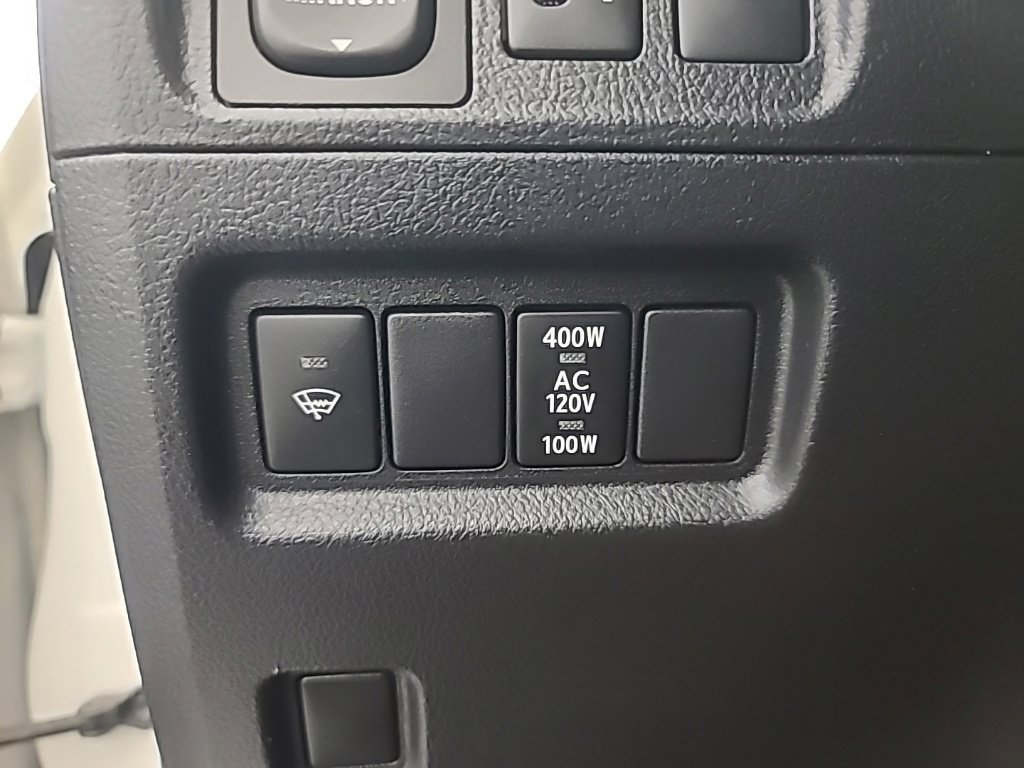 Used 2017 Toyota 4Runner Limited w/ Convenience Package AWD/4WD image 29