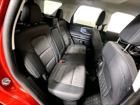 Used 2023 Ford Bronco Sport Big Bend image 26