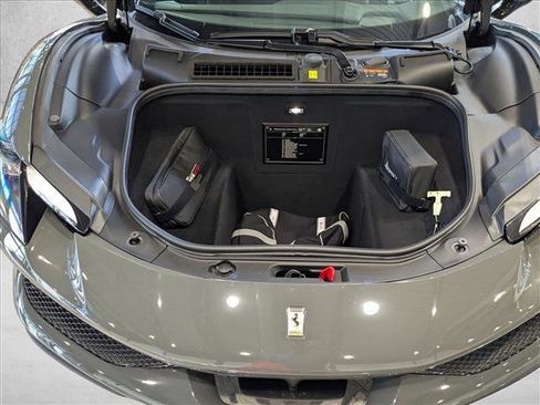 Used 2024 Ferrari 296 GTS image 19