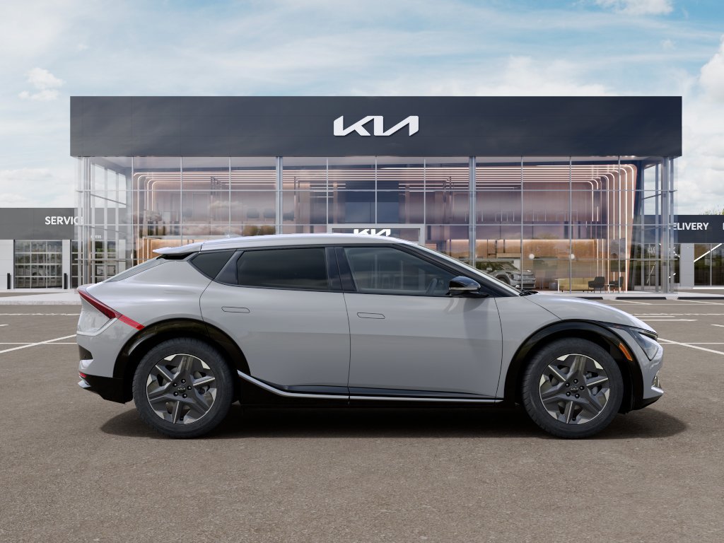 New 2026 Kia EV6 Light RWD image 7