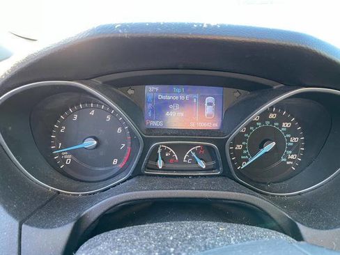 Used 2014 Ford Focus SE w/ Equipment Group 201A image 38