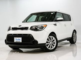 Used 2015 Kia Soul + video 1