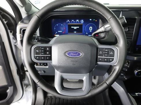 Used 2025 Ford F250 Lariat w/ Lariat Ultimate Package image 52