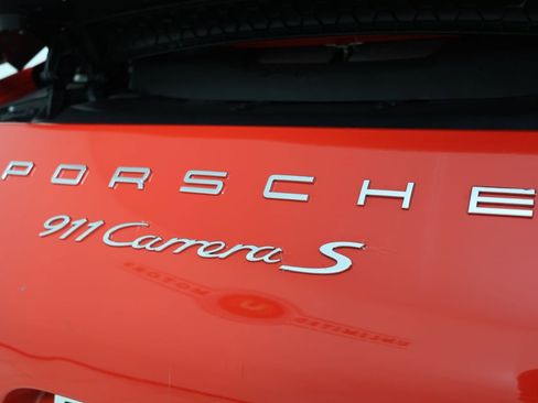Used 2013 Porsche 911 Carrera S RWD image 15