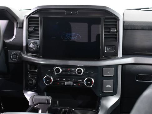 New 2026 Ford F150 XLT w/ Equipment Group 302A MID image 9