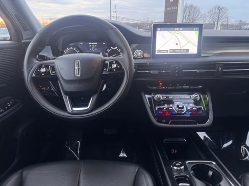 Certified 2022 Lincoln Corsair AWD w/ Equipment Group 101A image 20