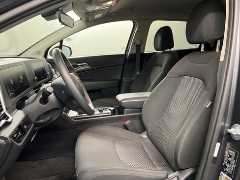 Used 2023 Kia Sportage LX image 22