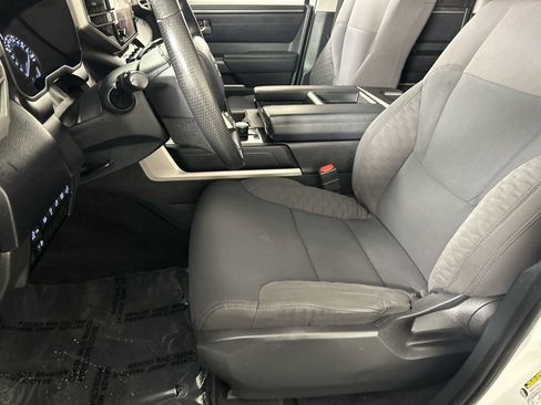 Used 2022 Toyota Tundra SR5 image 21
