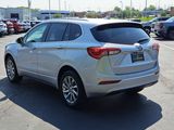 Used 2019 Buick Envision Essence image 3