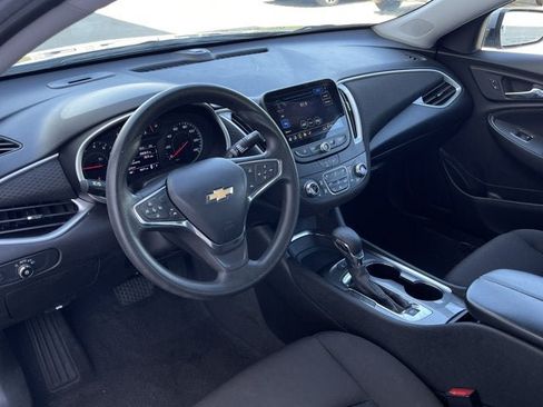 Used 2024 Chevrolet Malibu LT FWD image 13