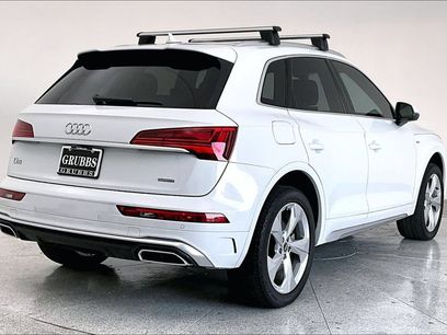 Used 2022 Audi Q5 2.0T Premium Plus w/ Premium Plus Package