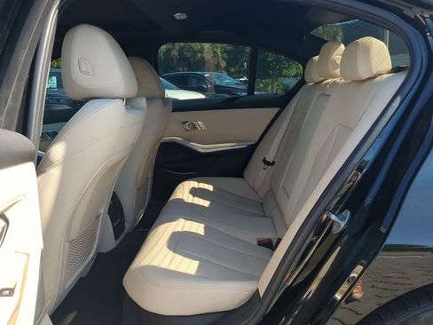 Used 2019 BMW 330i Sedan w/ Convenience Package image 15