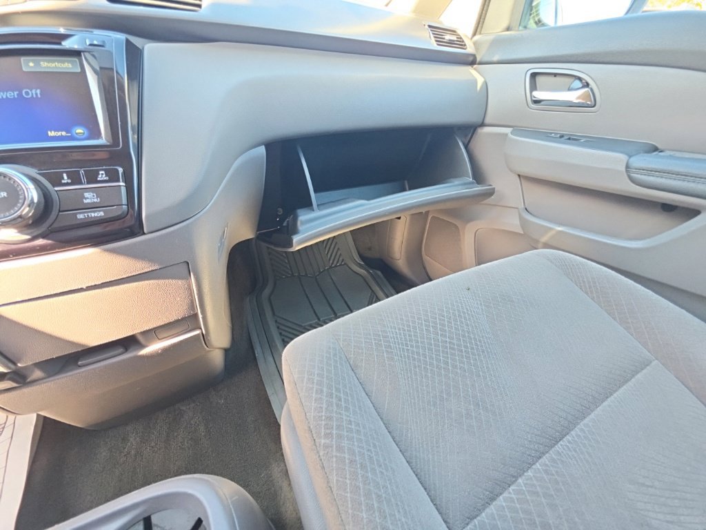 Used 2015 Honda Odyssey EX image 28