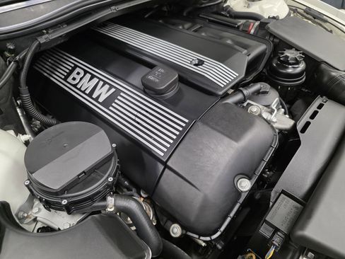 Used 2001 BMW 330Ci Coupe image 38