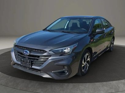 Used 2023 Subaru Legacy Premium