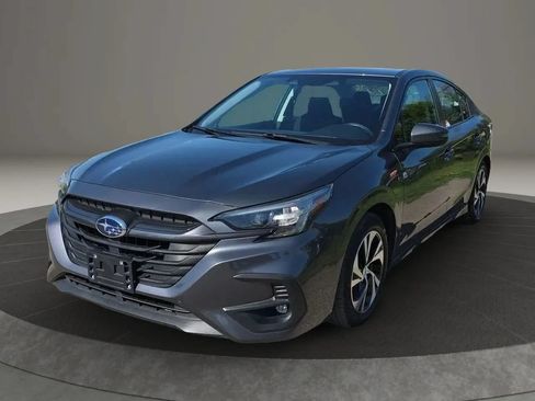Used 2023 Subaru Legacy Premium AWD/4WD image 1