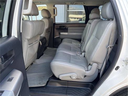 Used 2015 Toyota Sequoia SR5 image 14