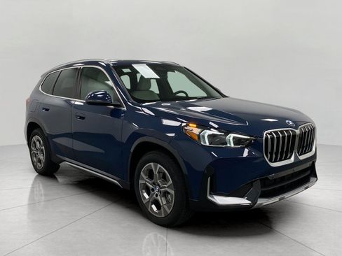 New 2027 BMW X1 xDrive28i AWD/4WD image 1