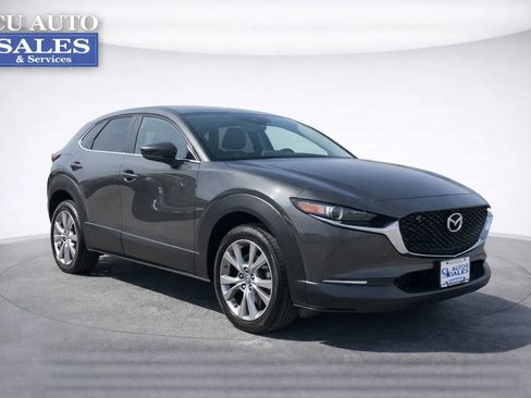 Used 2021 MAZDA CX-30 AWD 2.5 S w/ Select Package image 1