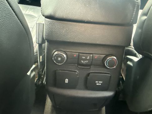 Used 2018 Ford Explorer Sport w/ Equipment Group 401A image 23