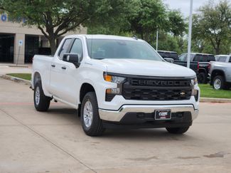 New 2026 Chevrolet Silverado 1500 W/T video 2