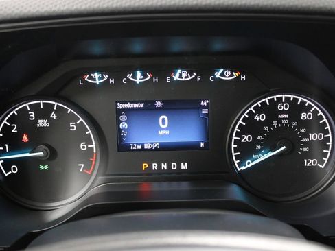 New 2026 Ford F150 STX image 31