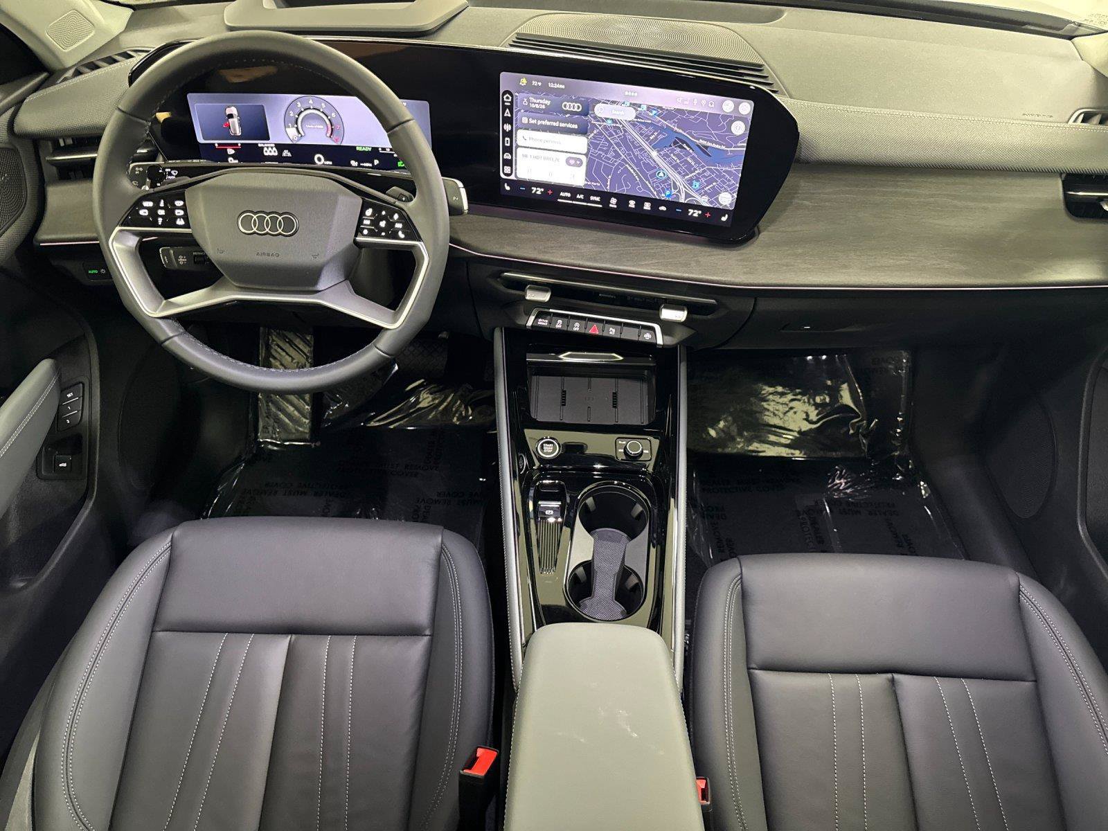 New 2026 Audi Q3 quattro 2.0T AWD/4WD image 12