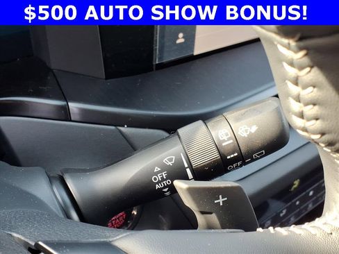 New 2026 Subaru Outback Touring image 21